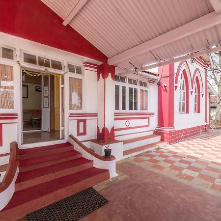Itsy By Treebo - Rosefield Heritage Ooty Luaran gambar