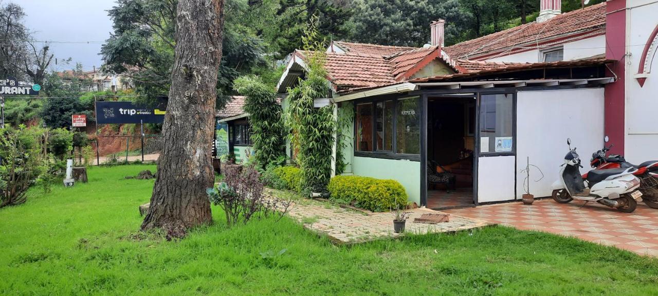 Itsy By Treebo - Rosefield Heritage Ooty Luaran gambar