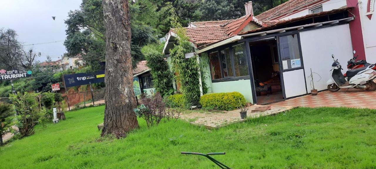 Itsy By Treebo - Rosefield Heritage Ooty Luaran gambar