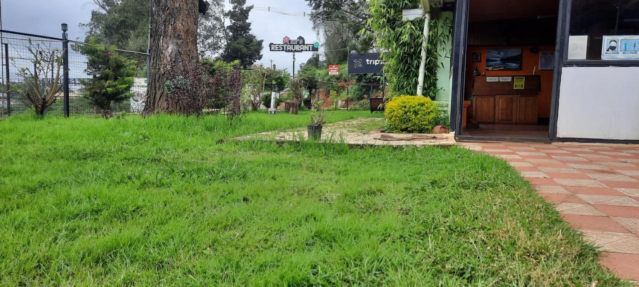 Itsy By Treebo - Rosefield Heritage Ooty Luaran gambar