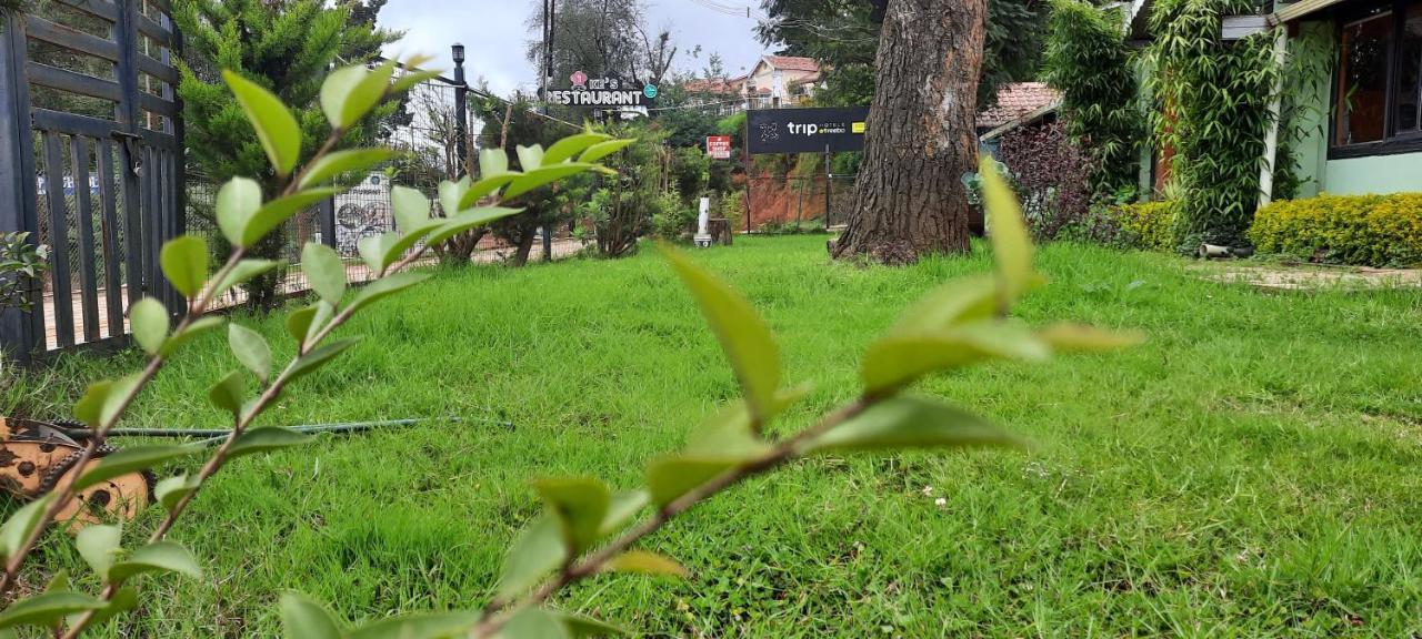 Itsy By Treebo - Rosefield Heritage Ooty Luaran gambar