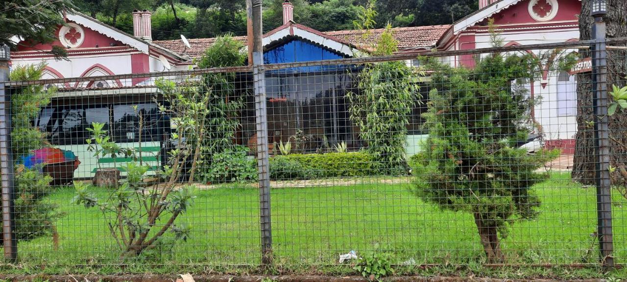 Itsy By Treebo - Rosefield Heritage Ooty Luaran gambar