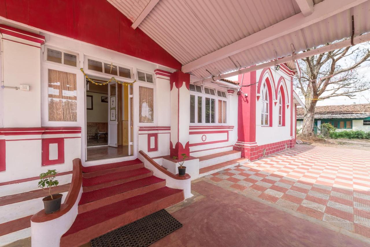 Itsy By Treebo - Rosefield Heritage Ooty Luaran gambar
