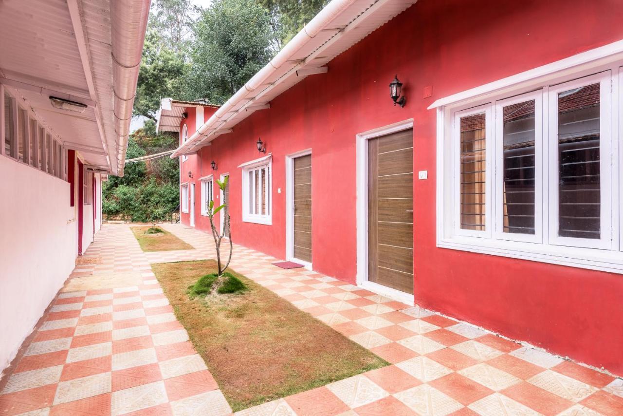 Itsy By Treebo - Rosefield Heritage Ooty Luaran gambar