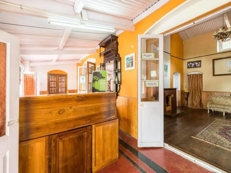 Itsy By Treebo - Rosefield Heritage Ooty Luaran gambar