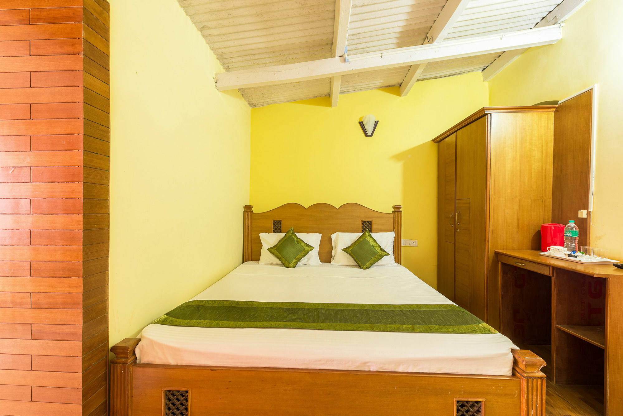Itsy By Treebo - Rosefield Heritage Ooty Luaran gambar